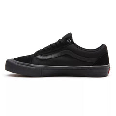 Skate Old Skool, Black / Black