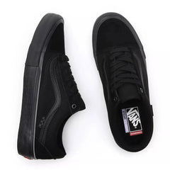 Skate Old Skool, Black / Black