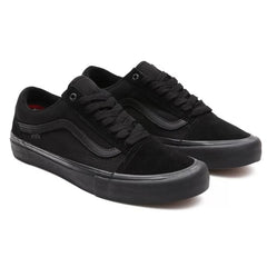 Skate Old Skool, Black / Black