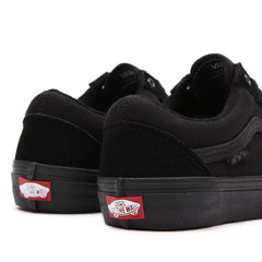 Skate Old Skool, Black / Black