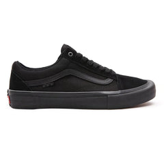 Skate Old Skool, Black / Black