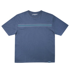 Solaris T-Shirt, Navy