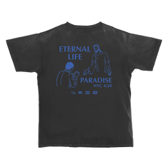 State Of Mind Tee, Black