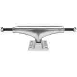 Tyson Peterson Trucks, Polished Silver