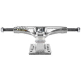 Tyson Peterson Trucks, Polished Silver