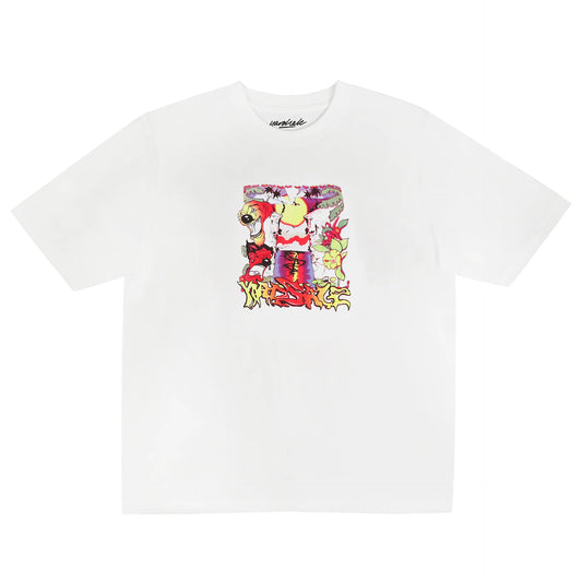 Trip Tee, Off White