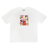 Trip Tee, Off White