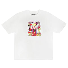 Trip Tee, Off White