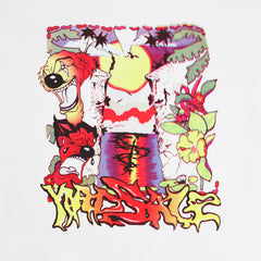 Trip Tee, Off White