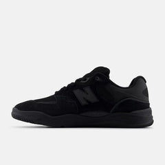 NB Numeric 1010 Tiago Lemos Shoe, Black / Black