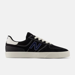 NB Numeric 272 Shoe, Black / Eclipse