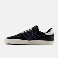 NB Numeric 272 Shoe, Black / Eclipse