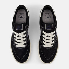 NB Numeric 272 Shoe, Black / Eclipse