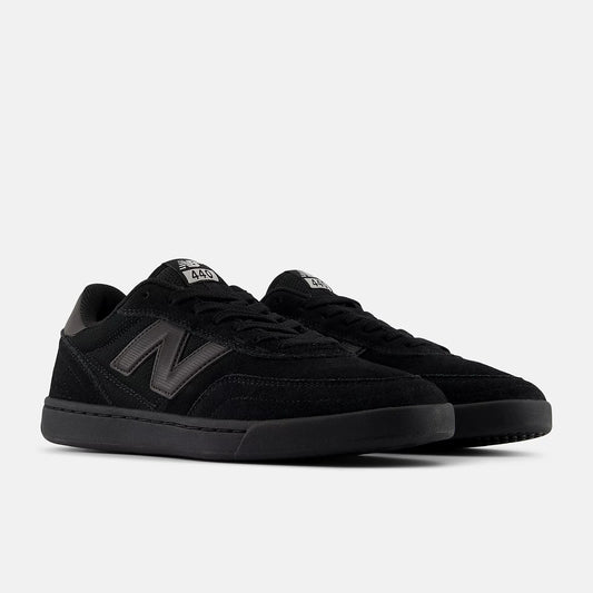 NB Numeric 440 v2 Shoe, Black / Black