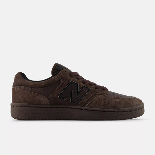 NB Numeric 480 Shoe, Chocolate / Chocolate