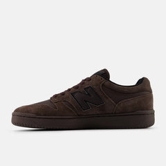 NB Numeric 480 Shoe, Chocolate / Chocolate
