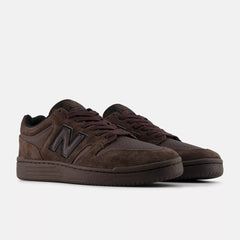 NB Numeric 480 Shoe, Chocolate / Chocolate