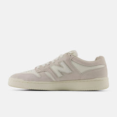 NB Numeric 480 Shoe, Vanilla / Vanilla