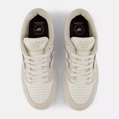 NB Numeric 480 Shoe, Vanilla / Vanilla