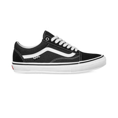 Skate Old Skool, Black / White