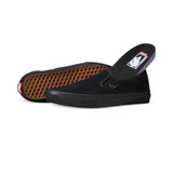 Skate Slip On Pro, Black / Black