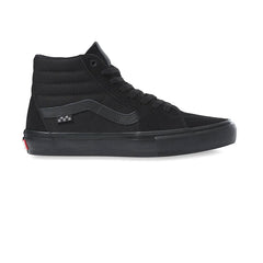 Skate Sk8 Hi, Black / Black