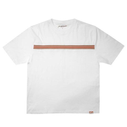 Solaris T-Shirt, White