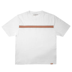 Solaris T-Shirt, White