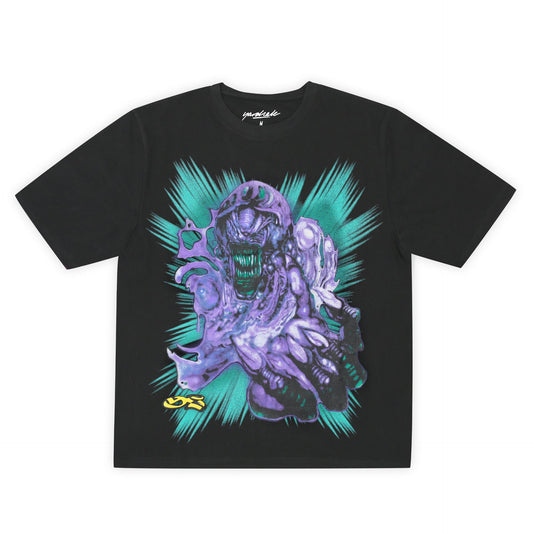 Xen Tee, Black