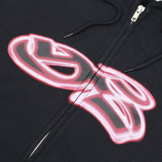 Spray Hood, Charcoal