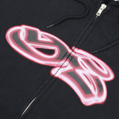 Spray Hood, Charcoal