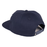 Sham 5 Panel Cap, Navy