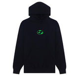Limo Logo Hoodie, Black