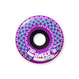 Zip Zinger Wheels