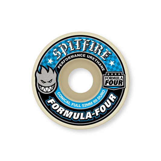 Formula 4 99D Conical Full Wheels