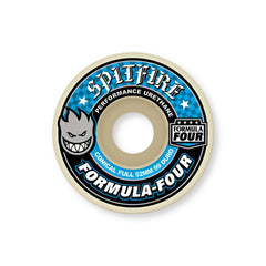 Formula 4 99D Conical Full Wheels
