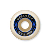 Formula 4 99D Lock Ins Wheels