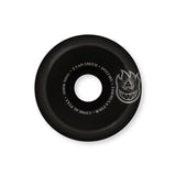 Formula 4 99D Evan Smith Wheels, Black