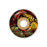 Formula 4 99D Oski Scorched Wheels