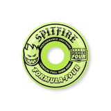 Formula 4 99D Conical Full Glow In The Dark Wheels