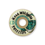 Formula 4 99D Wilson Death Roll Wheels