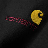 American Script Sweat, Black