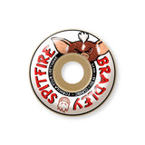 Formula 4 99D Kevin Bradley Classic Wheels
