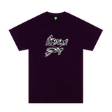 Moth Tee, Black