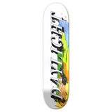 Logo Board 01 Deck