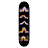 Catepillar Deck
