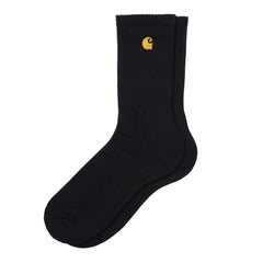 Chase Socks, Black