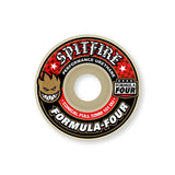 Formula 4 101D Conical Full Wheels