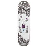 Skippin Karsten Kleppan Deck