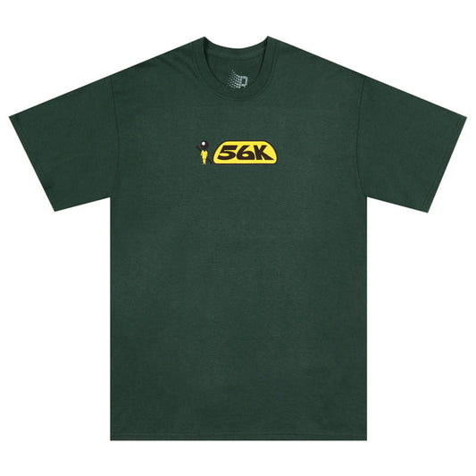 Pen56 Tee, Forest